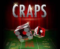 Jouer au craps en ligne